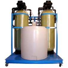 Boiler Water Treatment